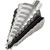 Wolfcraft Stufenbohrer HSS 10 mm (2585000) Wolfcraft Stufenbohrer HSS 10 mm (2585000)