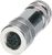 Phoenix Contact, Blomberg Sensor-/Aktor-Stecker SACC-M12FS- #1511860 Phoenix Contact, Blomberg Sensor-/Aktor-Stecker SACC-M12FS- #1511860
