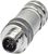 Phoenix Contact, Blomberg Sensor-/Aktor-Stecker SACC-M12MS- #1511857 Phoenix Contact, Blomberg Sensor-/Aktor-Stecker SACC-M12MS- #1511857