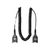 SENNHEISER CEXT 01 Kabel 300cm 500425 SENNHEISER CEXT 01 Kabel 300cm 500425