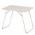MFG Kurz Campingtisch U-Untergestell MFG Kurz Campingtisch U-Untergestell