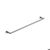 Dornbracht Badetuchhalter META 02 83 060-979-00 64cm chrom 83.060.979-00 Dornbracht Badetuchhalter META 02 83 060-979-00 64cm chrom 83.060.979-00