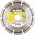 Ironside Diamant-Trennscheibe Typ LASER 500 125 mm, 2,2/6mm Rand segmentiert Ironside Diamant-Trennscheibe Typ LASER 500 125 mm, 2,2/6mm Rand segmentiert