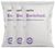 Aarke Enriched Filtergranulat 3er-Pack Nachfüllbeutel Aarke Enriched Filtergranulat 3er-Pack Nachfüllbeutel
