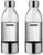 Aarke PET Wasserflasche 650 ml 2er-Set Aarke PET Wasserflasche 650 ml 2er-Set