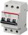 ABB Sicherungsautomat S 203-B 10 ABB Sicherungsautomat S 203-B 10