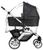 ABC-Design Regenschutz Salsa, Condor, Turbo, Viper ABC-Design Regenschutz Salsa, Condor, Turbo, Viper