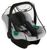 ABC-Design Regenschutz Tulip ABC-Design Regenschutz Tulip