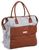 ABC-Design Wickeltasche Jetset ABC-Design Wickeltasche Jetset