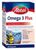 Abtei Omega 3 Plus Kapseln 60 Stk. Abtei Omega 3 Plus Kapseln 60 Stk.