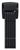 Abus Bordo Granit 6500K/90 BK SH Abus Bordo Granit 6500K/90 BK SH