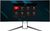 Acer Predator X34Vbmiiphuzx (UM.CXXEE.V01) Acer Predator X34Vbmiiphuzx (UM.CXXEE.V01)