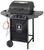 Activa Lavastein Gasgrill (11993) Activa Lavastein Gasgrill (11993)