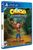 Activision Crash Bandicoot N.Sane Trilogy PS4 Activision Crash Bandicoot N.Sane Trilogy PS4