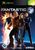 Activision Fantastic Four Xbox Activision Fantastic Four Xbox