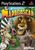 Activision Madagascar PS2 Activision Madagascar PS2