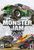 Activision Monster Jam PC Activision Monster Jam PC