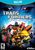 Activision Transformers Prime Wii U Activision Transformers Prime Wii U