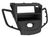 ACV Radioblende Ford Fiesta ab Bj. 09 ACV Radioblende Ford Fiesta ab Bj. 09