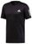 Adidas Club 3 Stripes T-Shirt Herren Adidas Club 3 Stripes T-Shirt Herren