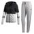 Adidas Energize Trainingsanzug Damen Adidas Energize Trainingsanzug Damen