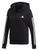 Adidas Essentials 3-Stripes Hoodie Damen Adidas Essentials 3-Stripes Hoodie Damen