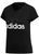 Adidas Essentials Linear Slim T-Shirt Damen Adidas Essentials Linear Slim T-Shirt Damen