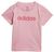 Adidas Essentials Linear T-Shirt Kinder Adidas Essentials Linear T-Shirt Kinder