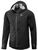 Adidas Hooded Soft Shell Jacket Adidas Hooded Soft Shell Jacket