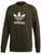 Adidas Trefoil Crew Sweatshirt Adidas Trefoil Crew Sweatshirt
