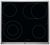 AEG HE604060XB AEG HE604060XB