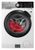 AEG 9000 SensiDry L9WEF80690 AEG 9000 SensiDry L9WEF80690