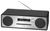 AEG MC 4469 DAB+ AEG MC 4469 DAB+
