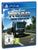 Aerosoft Truck Simulator On the Road PS4 Aerosoft Truck Simulator On the Road PS4