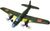 Air Ace P-38 Zapp Al Phillip Air Ace P-38 Zapp Al Phillip