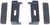 AIV 100556 Einbaublende AIV 100556 Einbaublende