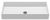 Alape Aufsatzbecken AB.ME750 (3213000000) Alape Aufsatzbecken AB.ME750 (3213000000)