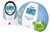 Alecto DBX-88 Eco Alecto DBX-88 Eco