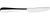 Alessi 5180/6 Nuovo Milano Dessertmesser 6-tlg. Alessi 5180/6 Nuovo Milano Dessertmesser 6-tlg.
