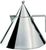 Alessi 90017 Wasserkessel Alessi 90017 Wasserkessel