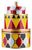 Alessi Allzweckbox Circus 3 Dosen Alessi Allzweckbox Circus 3 Dosen