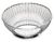 Alessi Drahtkorb rund 24,5cm Alessi Drahtkorb rund 24,5cm