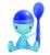 Alessi ASG23 AZ Eierbecher Cico Alessi ASG23 AZ Eierbecher Cico