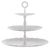 Alessi Etagere mit 3 Ebenen Alessi Etagere mit 3 Ebenen