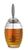 Alessi Honigspender Honey Pot Alessi Honigspender Honey Pot