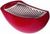 Alessi AARU01 R Parmenide Reibe Alessi AARU01 R Parmenide Reibe