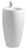 Alessi One Waschtisch 90 cm (H8119724001041) Alessi One Waschtisch 90 cm (H8119724001041)