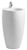 Alessi One Waschtisch 90 cm (H8119724001091) Alessi One Waschtisch 90 cm (H8119724001091)