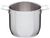 Alessi Pots & Pans Topf 20 cm Alessi Pots & Pans Topf 20 cm