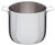Alessi Pots & Pans Topf 24 cm Alessi Pots & Pans Topf 24 cm